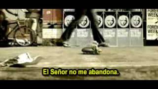 Moby - In This World - Subtitulado Español