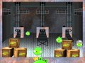 Custom Angry Birds Animation Pig Factory