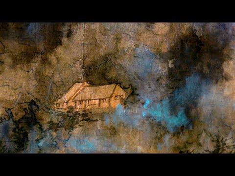 Pinturas Chinesas: O Mundo de Zhang Daqian