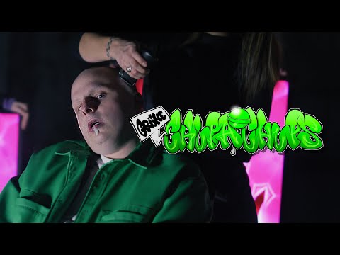 HERR KUCHEN - GRÜNE CHUPA CHUPZ (prod. Herr Kuchen)