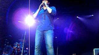Chris Young-Rainy Night in Georgia