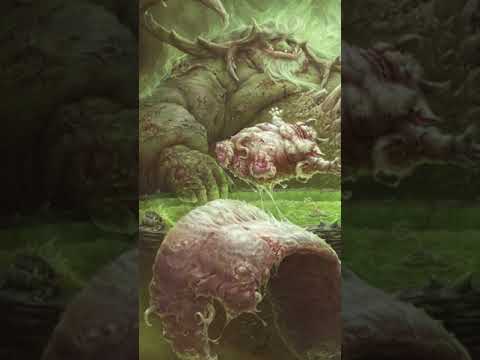 Nurgle EXPLAINED - The NICEST Guy In 40k -  LOVING GRANDFATHER OF PLAGUE - Total War Warhammer 3/40k