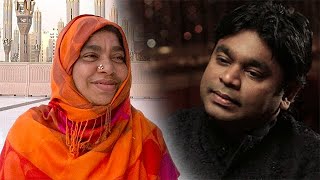 RIP: AR Rahman&#39;s Mother Passes Away