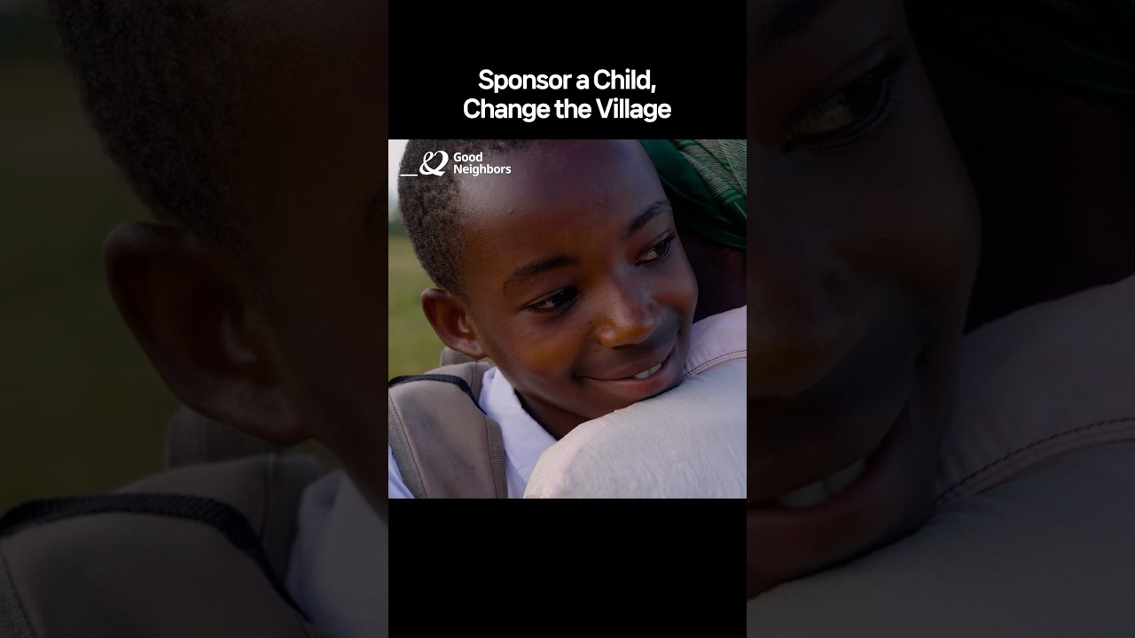 One Child, One Village
