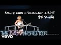 Taylor Swift - Blank Space Loop I 55 Cities - The 1989 World Tour