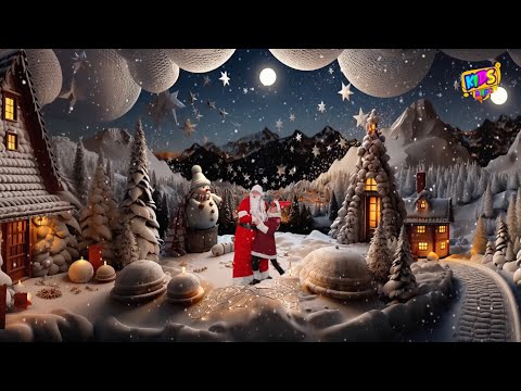 PREKO BRDA PREKO BREGA ☃️ | HOR ČAROLIJA