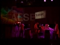 Negativland Live - True/False Tour 2000 - A Loop Which Goes On Forever