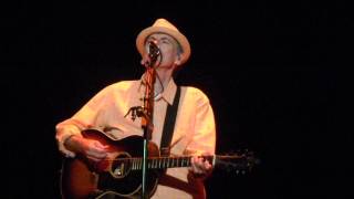 John Hiatt &quot;Something Broken&quot; 08-29-15 The Klein Bridgeport CT