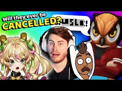 THE MOST OFFENSIVE VANOSS CREW MOMENTS EVER?!