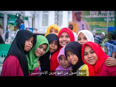 History and Origins of Malysia ( تاريخ و أصول ماليزيا)