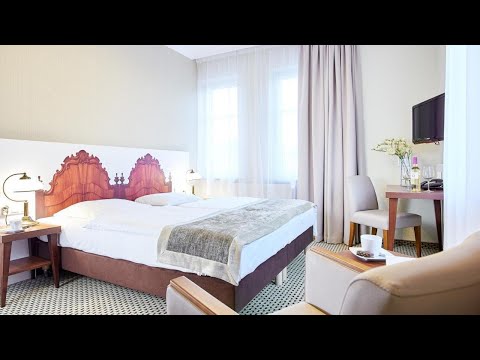 Jantar Hotel & SPA by Zdrojowa, Kołobrzeg, Poland