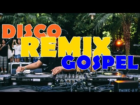 DISCO GOSPEL | SELEÇÃO TOP PARA ADORAR AO CRIADOR DANÇANDO