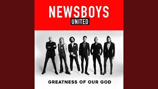 Greatness of Our God