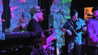 Roots of Creation ( That&#39;s How Strong My Love Is ) Rock N Roll Resort