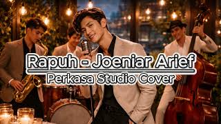 Download lagu Rapuh - Joeniar Arief | Jazz Fushion cover by Perkasa Studio (Versi 3) mp3