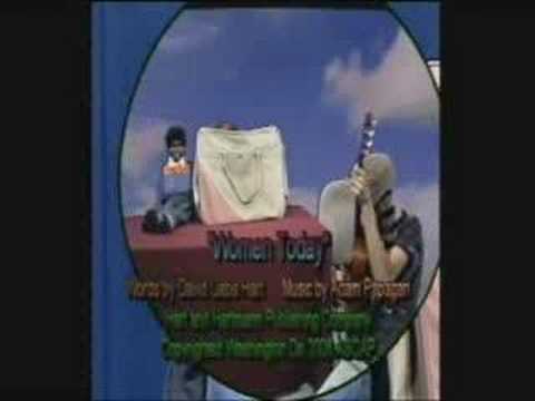download lagu mp3 mp4 David Liebe Hart Adam Papagan Women Today, download mp3 David Liebe Hart Adam Papagan Women Today free downloadn, video klip David Liebe Hart Adam Papagan Women Today