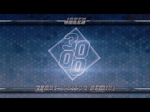 Jakes - 3kout [Exit99 Remix]