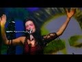 Cocorosie - Undertaker - Olympia Paris 2013