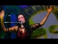 Cocorosie - Undertaker - Olympia Paris 2013 