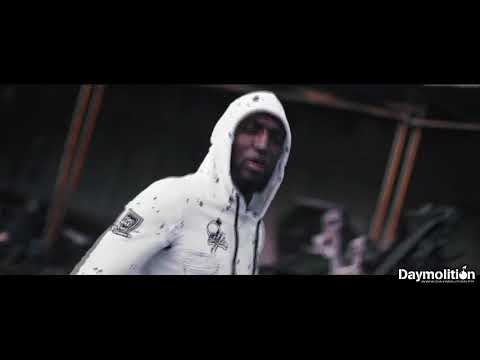 Rh Las - Punchlife | Daymolition