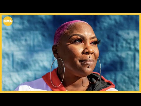 Remembering Shirley Raines, a TikTok star known for feeding the homeless