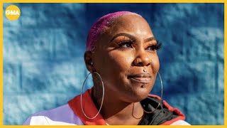 Download lagu Remembering Shirley Raines, a TikTok star known for feeding the homeless mp3