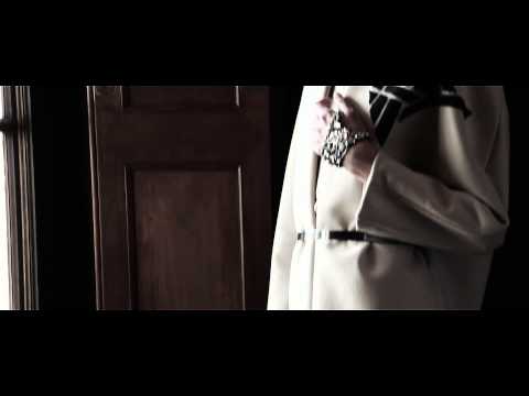 Preview Part II: Fashion Film Spring Summer 2014 "Lithium by Dawid Tomaszewski