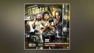 21 Savage & Chase Kash — Sticks [Prod. By Chophouze]