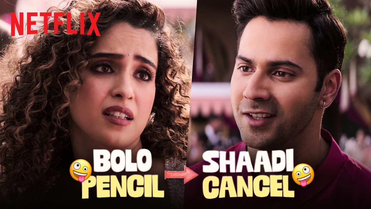 Bollywood’s MOST SAVAGE Marriage Rejections 💀 | Netflix India