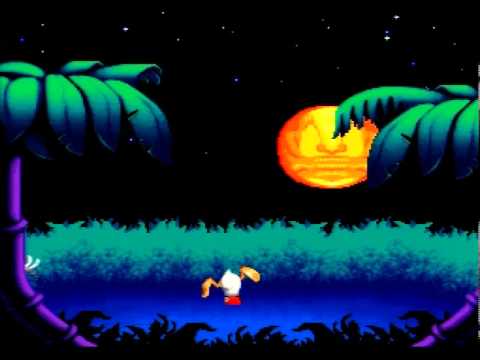 Maui Mallard in Cold Shadow - Boss & Ending (SNES)