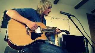 PladePressen Live: Christian Vium - Go Go Berlin - Yours To Take