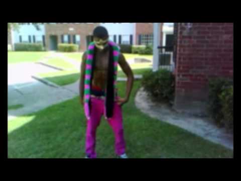 POPULAR FREAKZ.:: Lil Ronny MothaF - Racked Up Flow