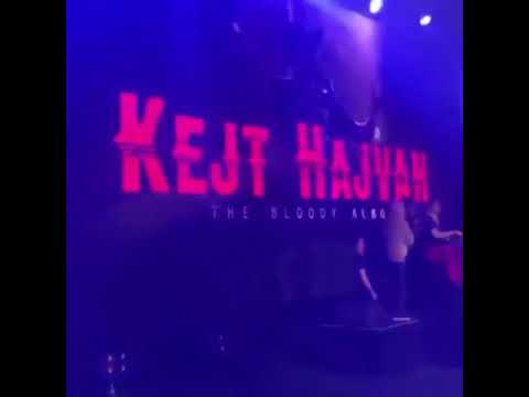 Unikkatil   TBA  Live ne Zvicer 28 04 2018