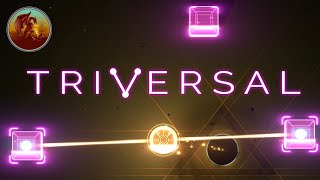 I Got Quite Attached | Triversal