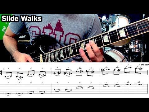 30-Minute Guitar Workout (For Endurance, Speed, and Accuracy)