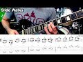 30 Minute Guitar Workout For Endurance Speed And Accuracy