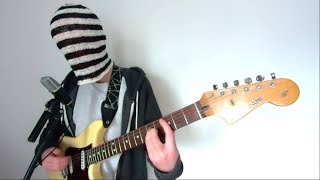 Nirvana - Marigold cover