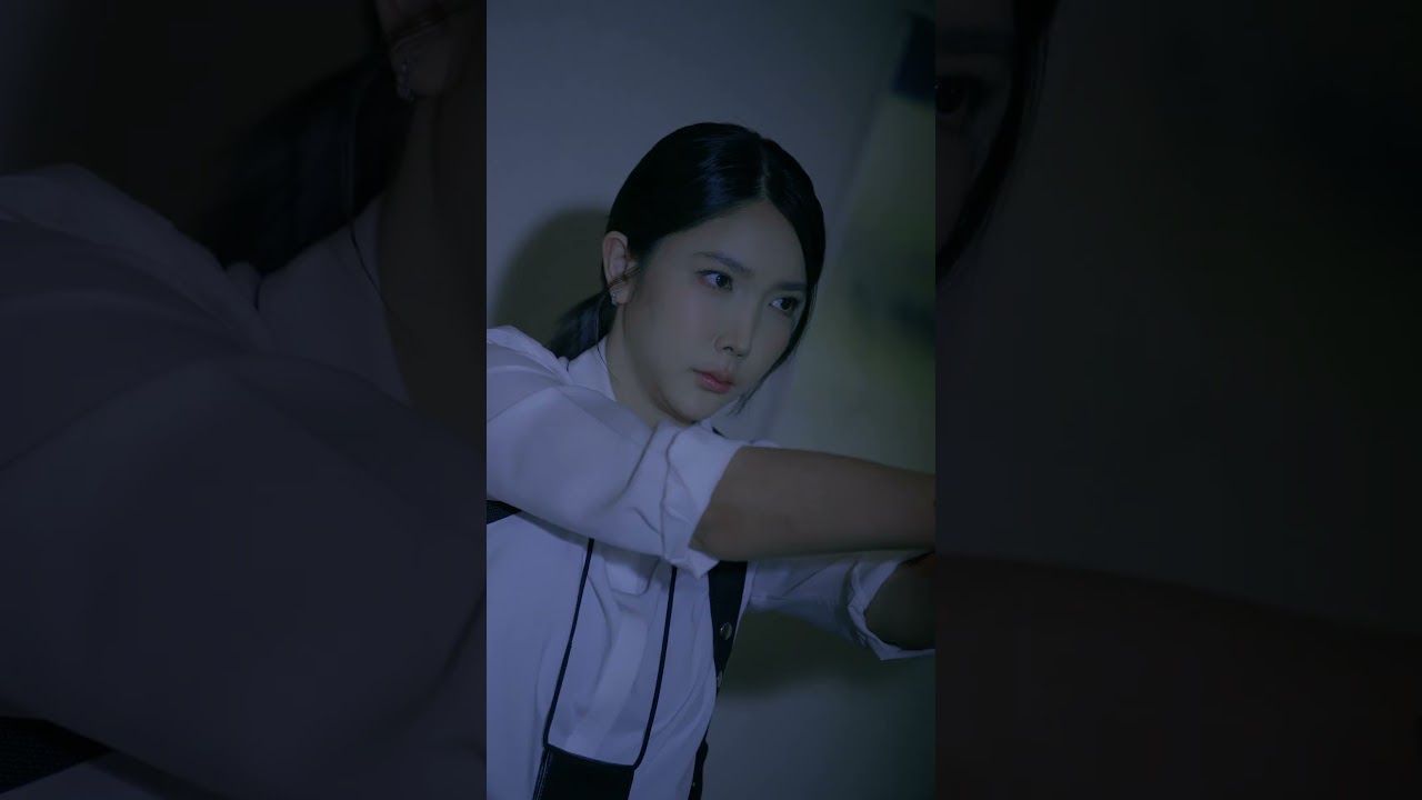 OFFICIAL TEASER I BENEATH THE MOON'S SHADOW ปริศนาใต้เงาจันทร์