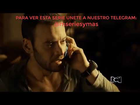 Contra el tiempo Novela - Capítulos completos