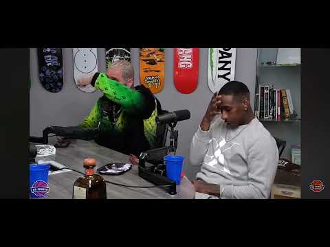 G FACE SPEAKS ON LEFTY GUNPLAY