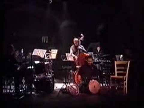 Angelo Blu - Pietro Vitale Jazz Combo