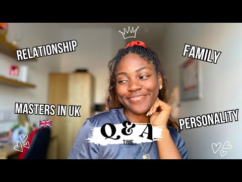 Unfiltered Q&A ☕️ - The Real Me