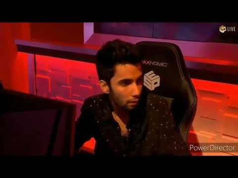 MIRACLE immortal pro gameplay  [DOTA 2]