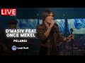 D'Masiv - Pelangi (Feat. Once Mekel)