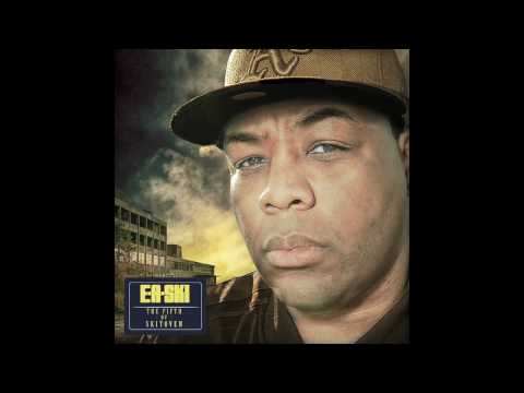 E-A-Ski - Off The Radar Feat King T & Young Maylay