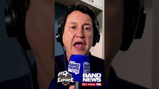 Tim coloca classificação do Goiás diante do CRAC na conta dos garotos da base: "bem servido”