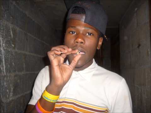 WOOLY JOHN_Mwen Briyé -- (( Snazzyyy )) 2014