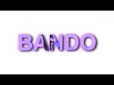 BLACKA FT. SO7 - BANDO