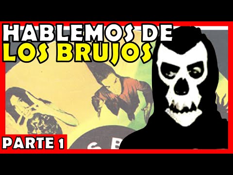 🧙‍♂️ LOS BRUJOS 🧙‍♂️ - La banda que inauguró los 90's en ARGENTINA
