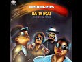Newcleus - Na Na Beat